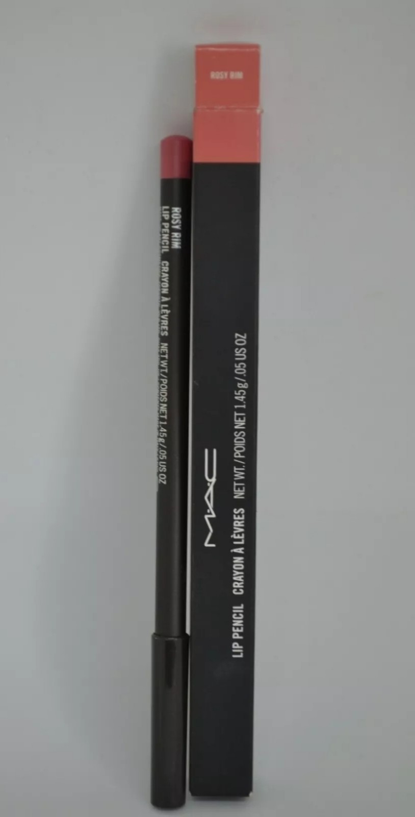 MAC Lipliner- Rosy Rim Discontinued!