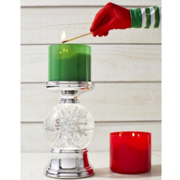 Candle Holder