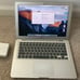 Macbook air laptop