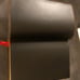 ESV English Standard Version large print wide margin Bible BrownGenuine Leather