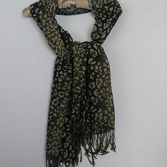 Scarf
