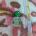 San-x marimoko chan marimo craft glue bottle kawaii japan
