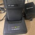 Motorola HT1000 Handle Talkie Fm Radio.