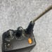 Motorola HT1000 Handle Talkie Fm Radio.