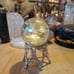 Citrine sphere