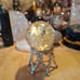 Citrine sphere