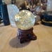 Citrine sphere