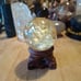 Citrine sphere