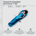 Cocoon Silk Mummy Liner Sleeping Bag Liner