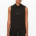 NWOT Lululemon Stronger as One Sleeveless Hoodie *lululemon X Barrys