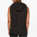 NWOT Lululemon Stronger as One Sleeveless Hoodie *lululemon X Barrys