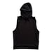 NWOT Lululemon Stronger as One Sleeveless Hoodie *lululemon X Barrys