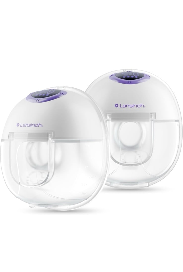Breast Pump