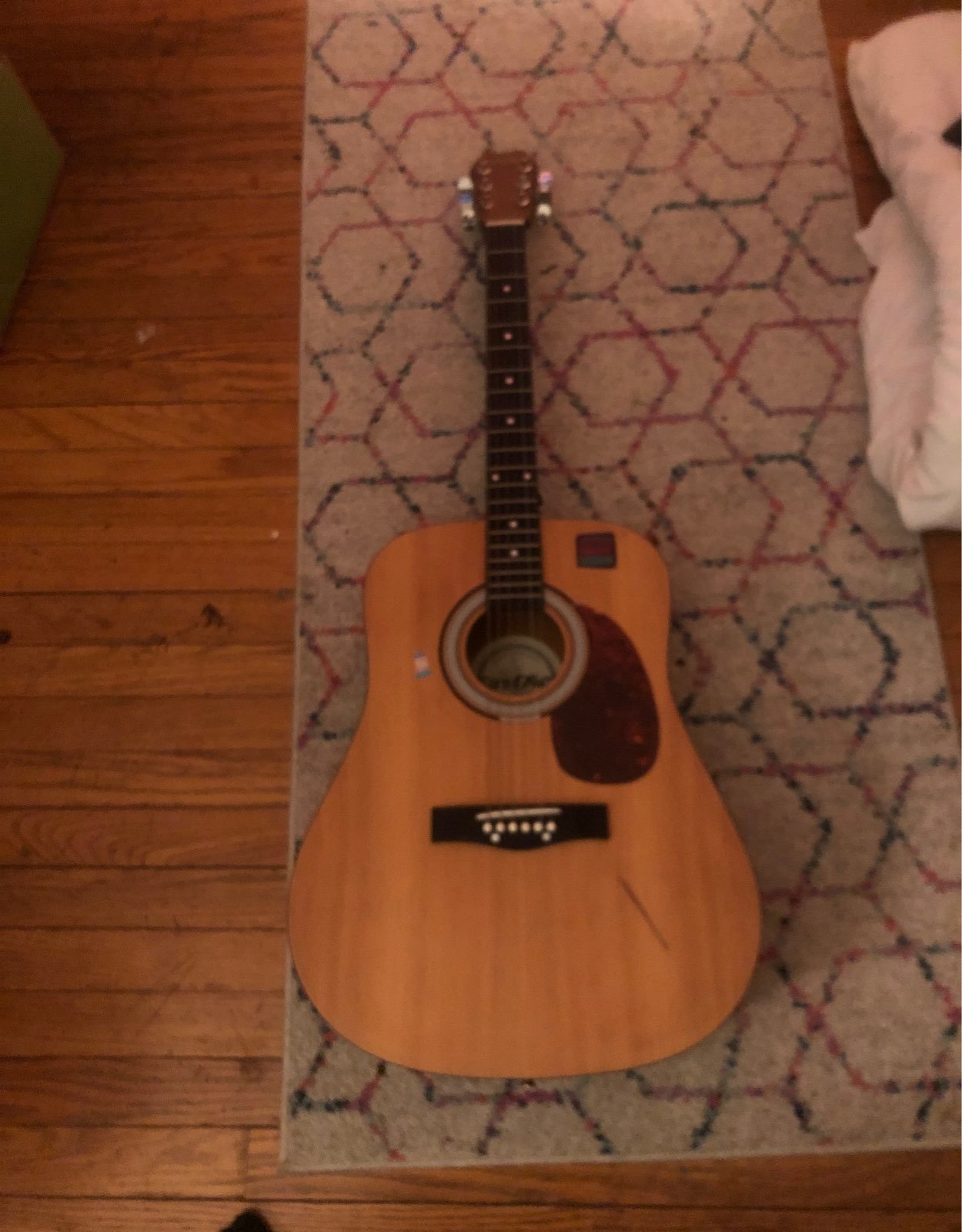 Acoustic Guitar