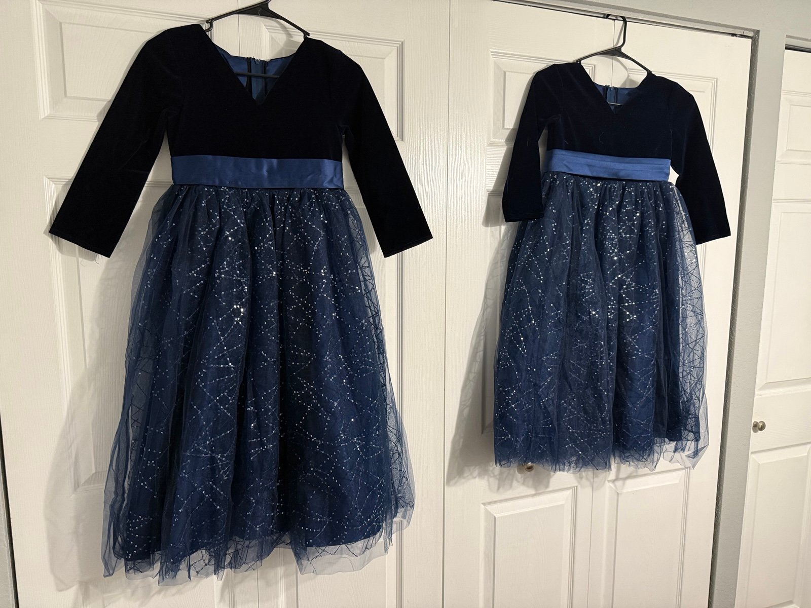 Kids Dresses Bundle - Size 6/7 and 7/8