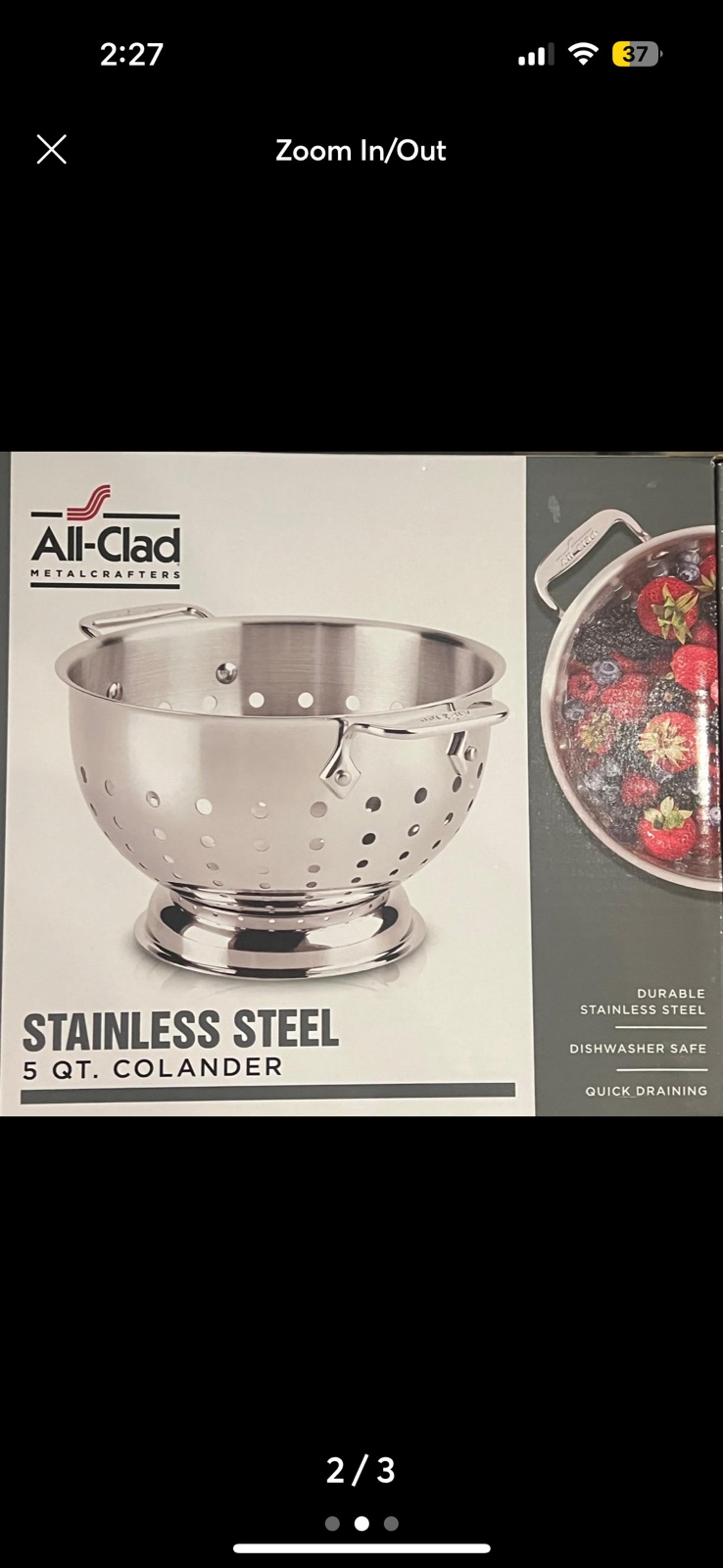 All-Clad