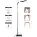 Gooseneck Free Standing Energy Saving LED Dimmable Floor Lamp Living Room Decor