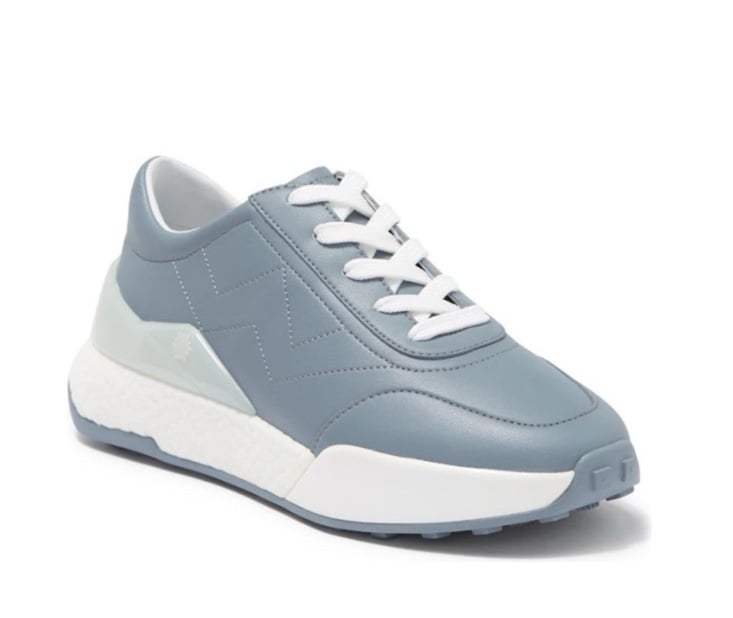 Stuart Weitzman Dodie Sneaker size 7B