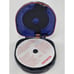Aiwa XP-SP911 Cross Trainer Portable Compact Disc Player CD-R/RW Playback