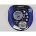 Aiwa XP-SP911 Cross Trainer Portable Compact Disc Player CD-R/RW Playback
