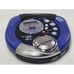 Aiwa XP-SP911 Cross Trainer Portable Compact Disc Player CD-R/RW Playback
