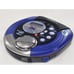 Aiwa XP-SP911 Cross Trainer Portable Compact Disc Player CD-R/RW Playback