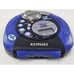 Aiwa XP-SP911 Cross Trainer Portable Compact Disc Player CD-R/RW Playback