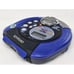 Aiwa XP-SP911 Cross Trainer Portable Compact Disc Player CD-R/RW Playback