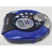 Aiwa XP-SP911 Cross Trainer Portable Compact Disc Player CD-R/RW Playback