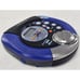 Aiwa XP-SP911 Cross Trainer Portable Compact Disc Player CD-R/RW Playback