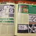 The Legend of Zelda Inside the Legend Nintendo Power Collector's Special