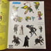 The Legend of Zelda Inside the Legend Nintendo Power Collector's Special