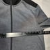 Hugo Boss Tracksuit Jacket Men M Full Zip Track Athleisure Jumper Wealth Luxury