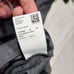 Hugo Boss Tracksuit Jacket Men M Full Zip Track Athleisure Jumper Wealth Luxury
