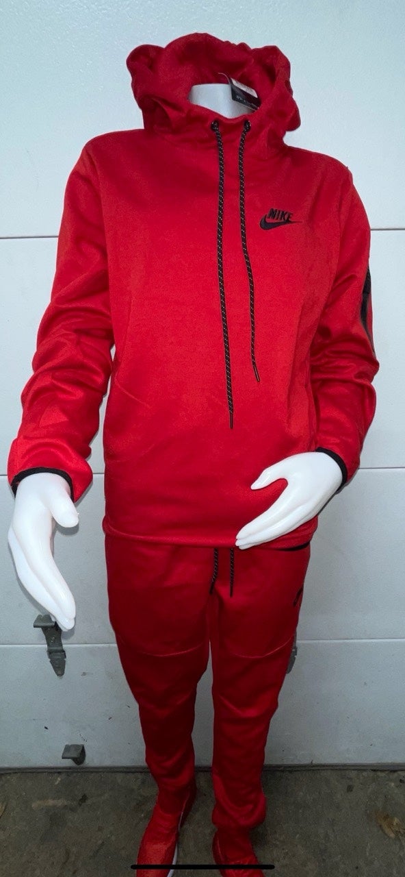 Nike tech jogger