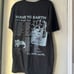 Official merch Wave 2 Earth 0.03 T-shirt - size L