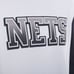 Mitchell & Ness Mens Brooklyn Nets Stop On A Dime Sweatshirt