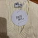 Sweater Vest