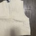 Sweater Vest