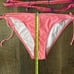 Women's size Medium Swimwear Bikini 2 piece tops and bottoms mix & Match Lot X6