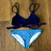 Women's size Medium Swimwear Bikini 2 piece tops and bottoms mix & Match Lot X6
