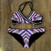 Women's size Medium Swimwear Bikini 2 piece tops and bottoms mix & Match Lot X6