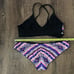 Women's size Medium Swimwear Bikini 2 piece tops and bottoms mix & Match Lot X6