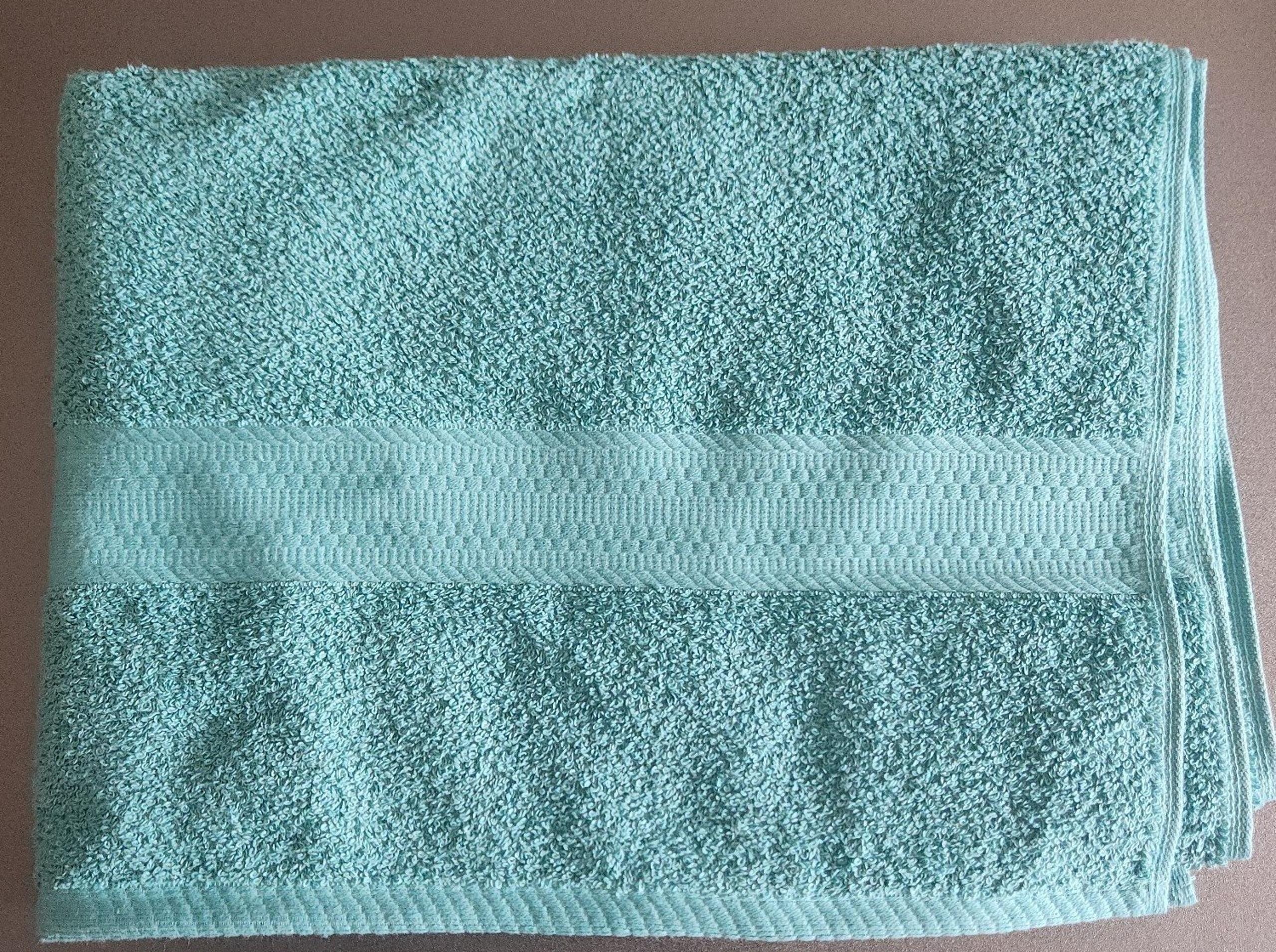 The Big One Large Bath Towel