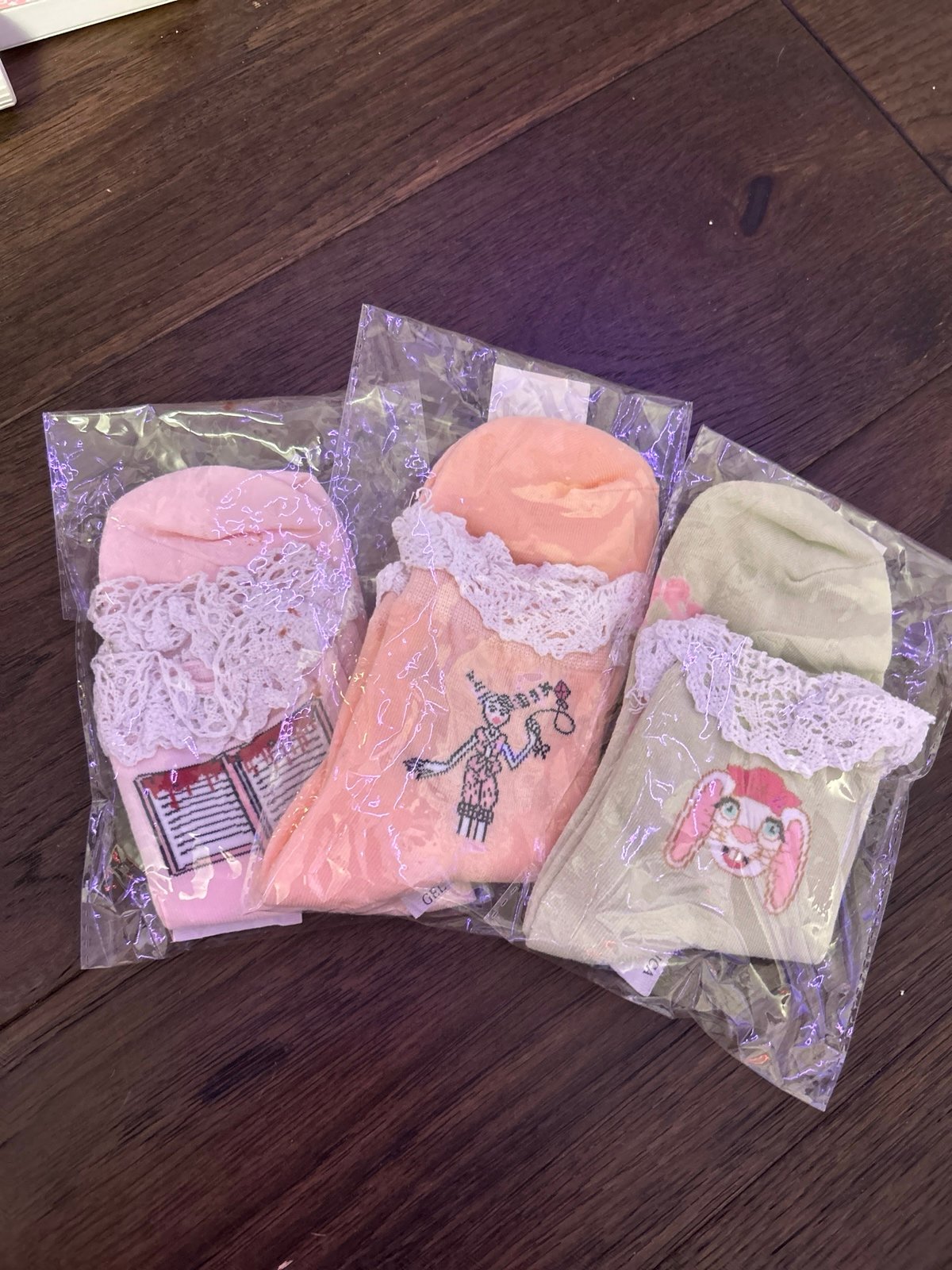 AFTER SCHOOL SOCK BUNDLE