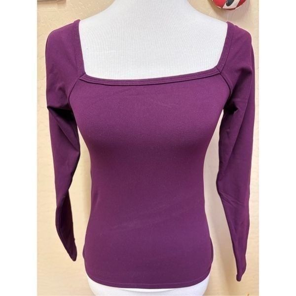 Fabletics Emilia Sculptknit long sleeve top