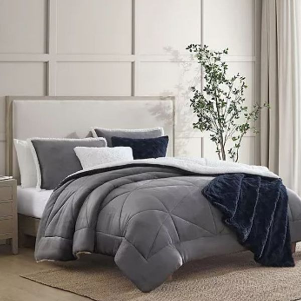 Koolaburra By Ugg Sloan Comforter Set