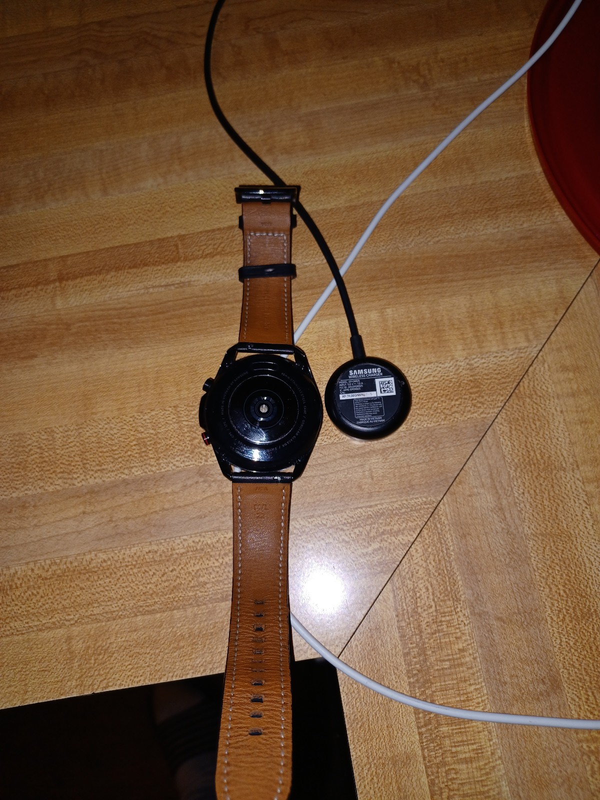 Samsung Galaxy Watch 3 45mm Lte Ghatit Com