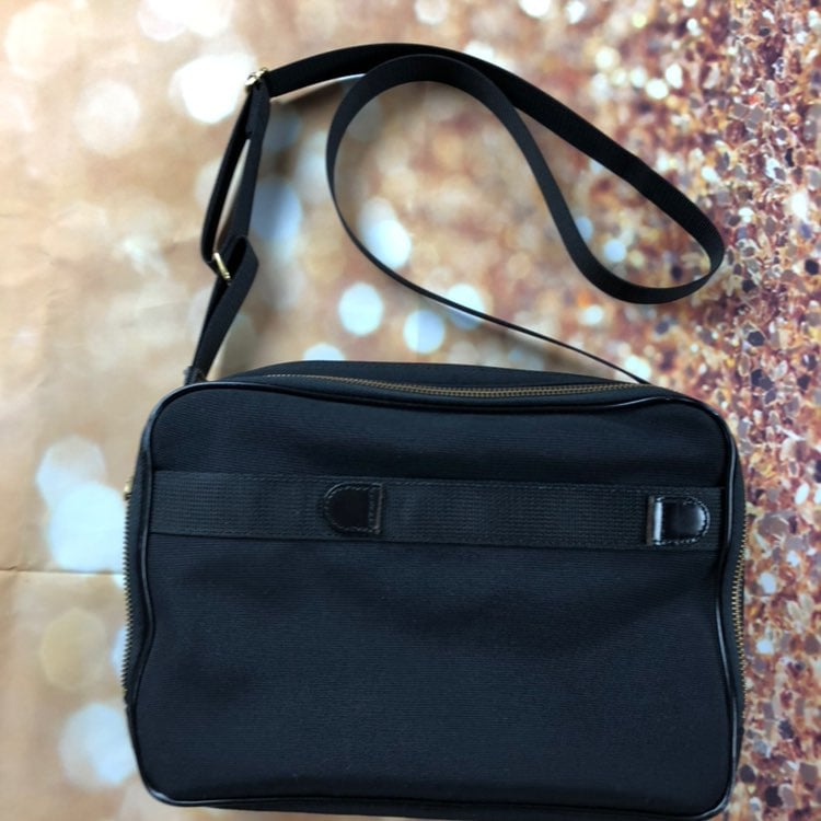 Moschino Messenger Bag