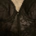 VINTAGE CARNIVAL LACE CORSET
